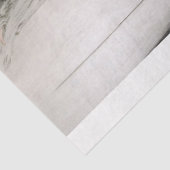 Art Deco Woman and Her Dogs Decoupage Paper Tissuepapier (Detail)