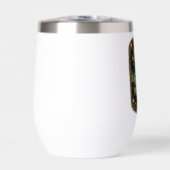 Art Deco Zeemeermin Sap (Voorkant)