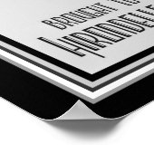  art deco Zephyr 6 ad 16x20 Poster (Hoek)