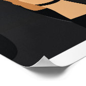 Art. Decoartwork Poster 1c (Hoek)