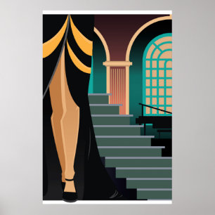 Art. Decoartwork Poster 1c