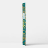 Art Decor Oosters behang Case-Mate iPhone Case (Achterkant / Rechts)