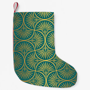 Art Decor Oosters behang Kleine Kerstsok