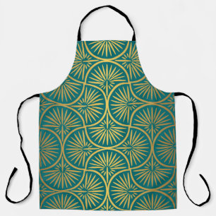 Art Decor  Oosters behang Schort