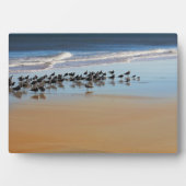 Art Decor Plaque Fotoplaat (voorkant)