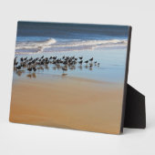 Art Decor Plaque Fotoplaat (Zijkant)