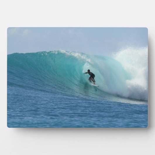 Art Decor Plaque Fotoplaat (voorkant)