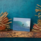 Art Decor Plaque Fotoplaat (Zijkant)