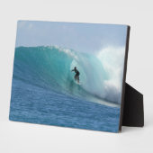 Art Decor Plaque Fotoplaat (Zijkant)