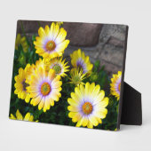 Art Decor Plaque Fotoplaat (Zijkant)