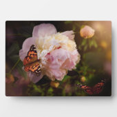 Art Decor Plaque Fotoplaat (voorkant)