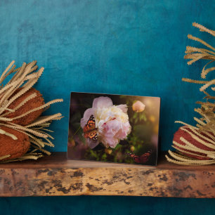 Art Decor Plaque Fotoplaat