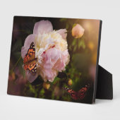 Art Decor Plaque Fotoplaat (Zijkant)