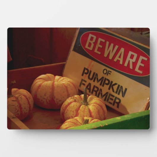 Art Decor Plaque Fotoplaat (voorkant)