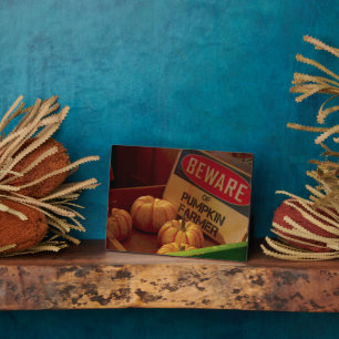 Art Decor Plaque Fotoplaat