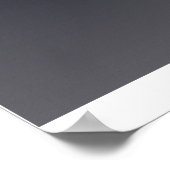 Art. Decoratwerk Poster 1e (Hoek)