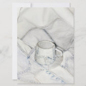 Art Denim Cup (Voorkant)