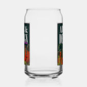 Art & Design Drinkware Set Blikvorm Glas (Links)
