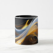 Art Design Tasse  Mok (Midden)