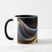 Art Design Tasse  Mok (Links)
