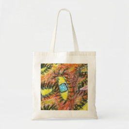 Art Design Tote Bag