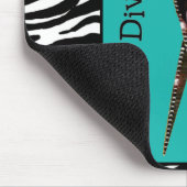 Art Diva Mousepad Muismat (Hoek)