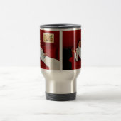 "Art Diva" Reisbeker (Center)