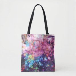Art door Jace All Over Print Tas