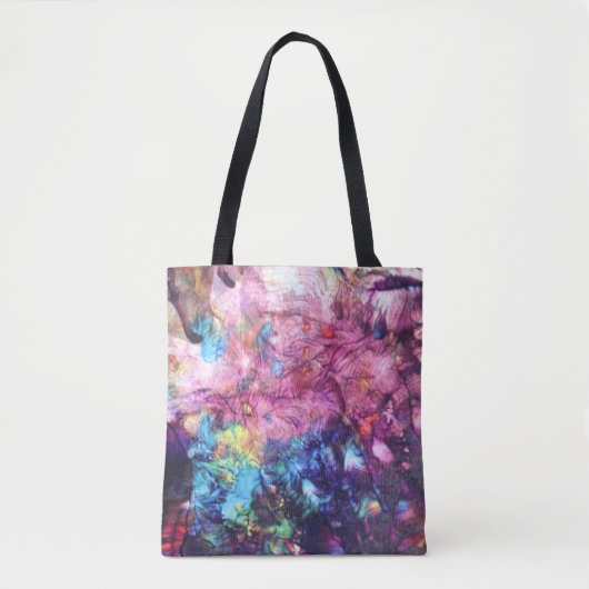 Art door Jace All Over Print Tas (Voorkant)