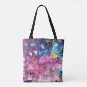 Art door Jace All Over Print Tas (Achterkant)