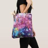 Art door Jace All Over Print Tas (Dichtbij)