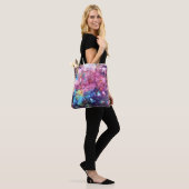 Art door Jace All Over Print Tas (Op model)
