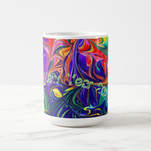 Art Drinkware Mokken (Midden)