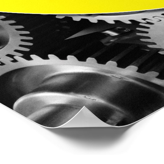 Art Education Poster (Hoek)