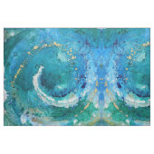 Art fabric - Positivity Portal Stof (Fat Quarter)