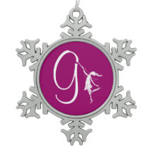 Art Fairy Initiaal: G