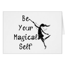 Art Fairy: Wees je magische zelf