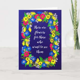 art for charity greecard kaart