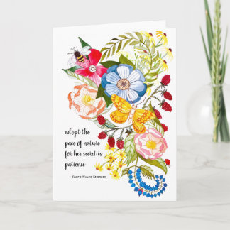 Art for Charity wenskaart Kaart