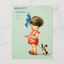 Art Fun Valentijnsdag Feestdagenkaart