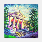 Art Gallery Magneet (Voorkant)