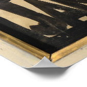 Art Gallery Poster (Hoek)