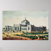 Art Gallery Poster (Voorkant)