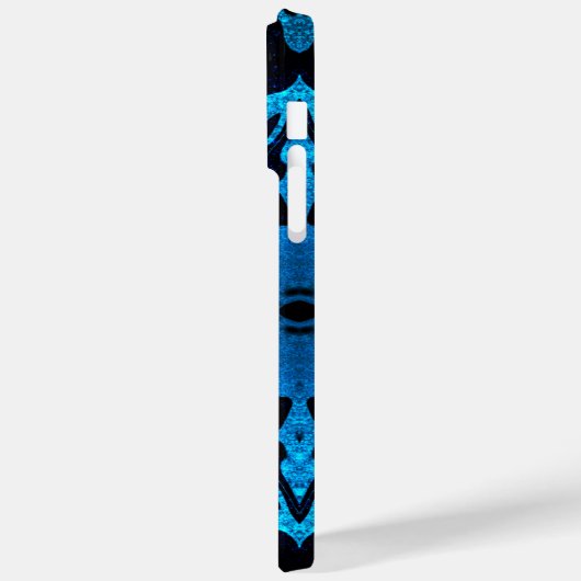 Art Gecko Case-Mate iPhone Case (Achterkant / Links)