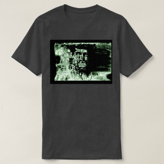 Art Global T-shirt (Design voorkant)