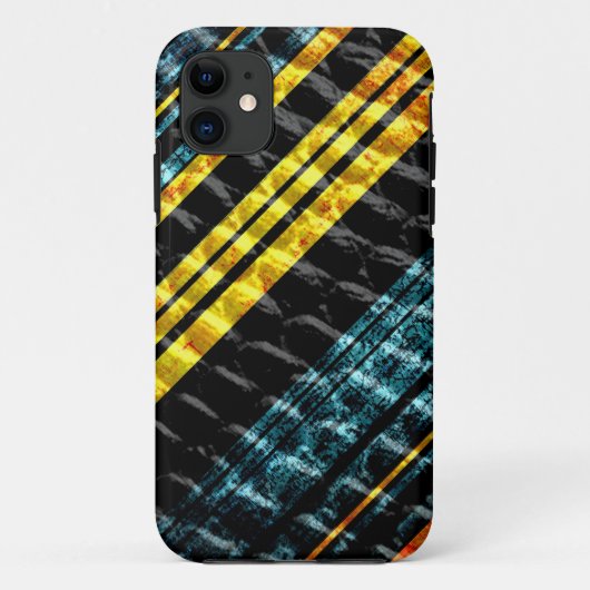 Art grafisch ontwerp 008 Case-Mate iPhone case (Achterkant)