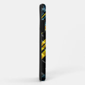 Art grafisch ontwerp 008 Case-Mate iPhone case (Achterkant/rechts)