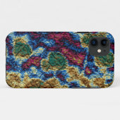 Art grafisch ontwerp 029 Case-Mate iPhone case (Achterkant (horizontaal))