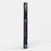 Art grafisch ontwerp 029 Case-Mate iPhone case (Achterkant/rechts)