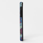 Art grafisch ontwerp 040 Case-Mate iPhone case (Achterkant/links)